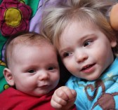 The Mummy part of Writer/Mummy