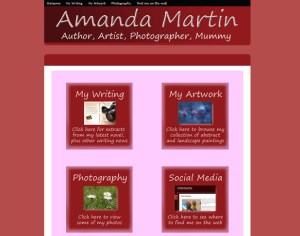 www.amanda-martin.co.uk