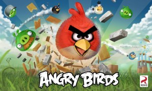 angrybirds