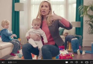 You can find the full Motherhood feat video here: http://www.youtube.com/watch?v=eNVde5HPhYo Worth a watch!