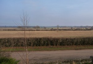 Tthe sun is shining outside the window, hurrah!