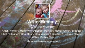 I'm still a Luddite when it comes to Twitter