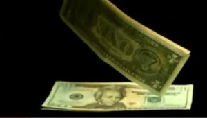 What if Money Didn't Matter?