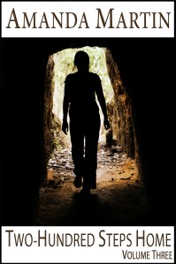 Sneak Preview of 200SH March Cover