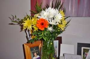 Happy Mothering Sunday