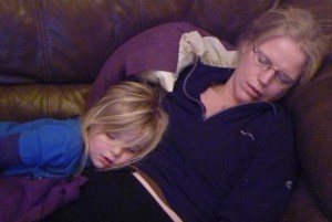 This is my downtime!