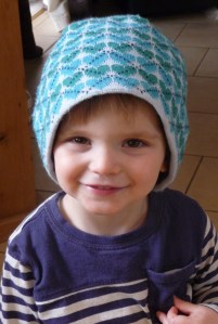 Endless Tantrums? Moi?