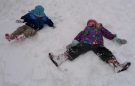 Snow Angels