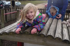 Auditioning for a Bond Movie