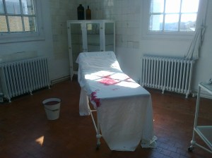 Victorian Operating Theatre