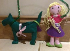 Mummy's more precise version