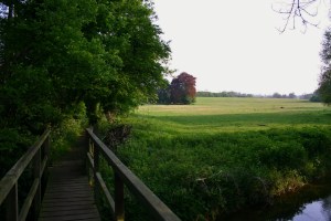 Beautiful British Countryside