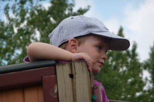 I'm relaxed about reviews