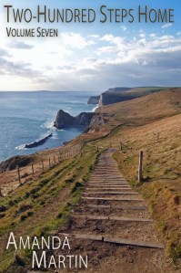 Vol7 Cover, no feet but steps!