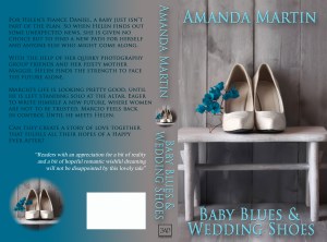 First Draft Create Space Cover