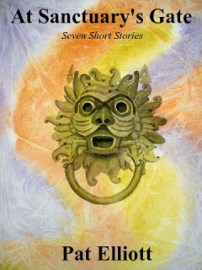 Pat Elliott's New Collection