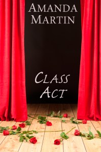 Class Act Cover