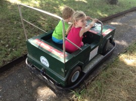 A sign of things to come?