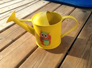 My new 'keep the kids cool' weapon