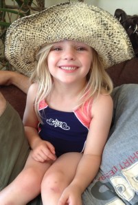 My growing up too fast girl