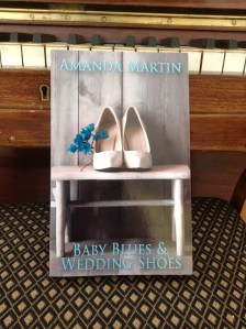 Look what the postman brought!