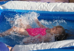 Sliding in super-fast