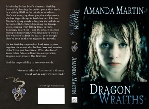 My proposed print cover version