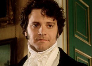 The power of a swoony look