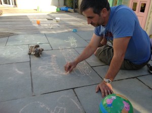 I want to do more of this...