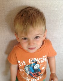 Butter wouldn't melt!