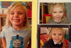 The Changing Faces of Time