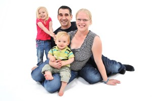 Focussing on what's important