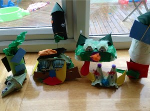 What I was doing today when I wanted to be writing!