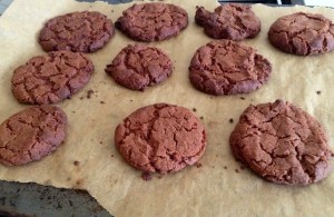 There goes the diet again!