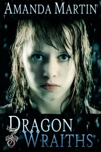 Dragon Wraiths cover