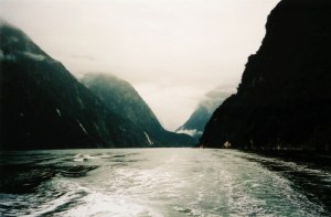 Milford Sound