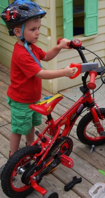 Not sure about the saw!