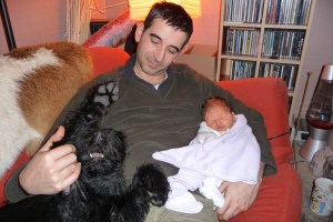 Always part of the family