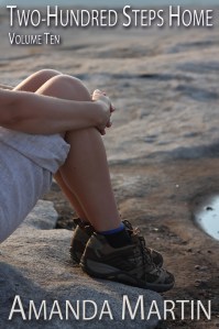 October's Cover Reveal