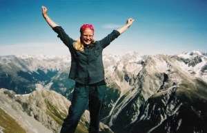 Conquering mountains