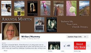 Embrace Life. Trust Love. Cherish Dreams.