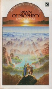 What I'm currently reading