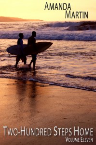 More important, the cover for November