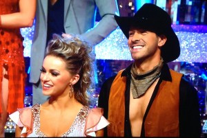 Fab Paso Doble this evening (including Bon Jovi!)