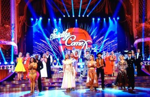 Our Strictly Friends