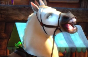 I want to learn how to be happy