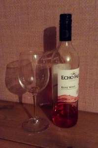 My answer to everything this evening