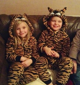 My Reason For Change