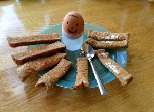 Happy Food my Son Refuses to Eat