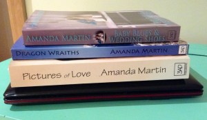 Reminding myself that I do work